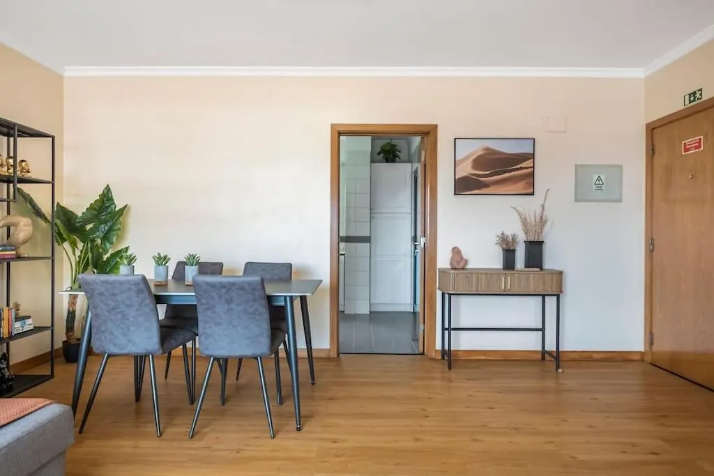 Super Top Floor Φουνκάλ Διαμέρισμα