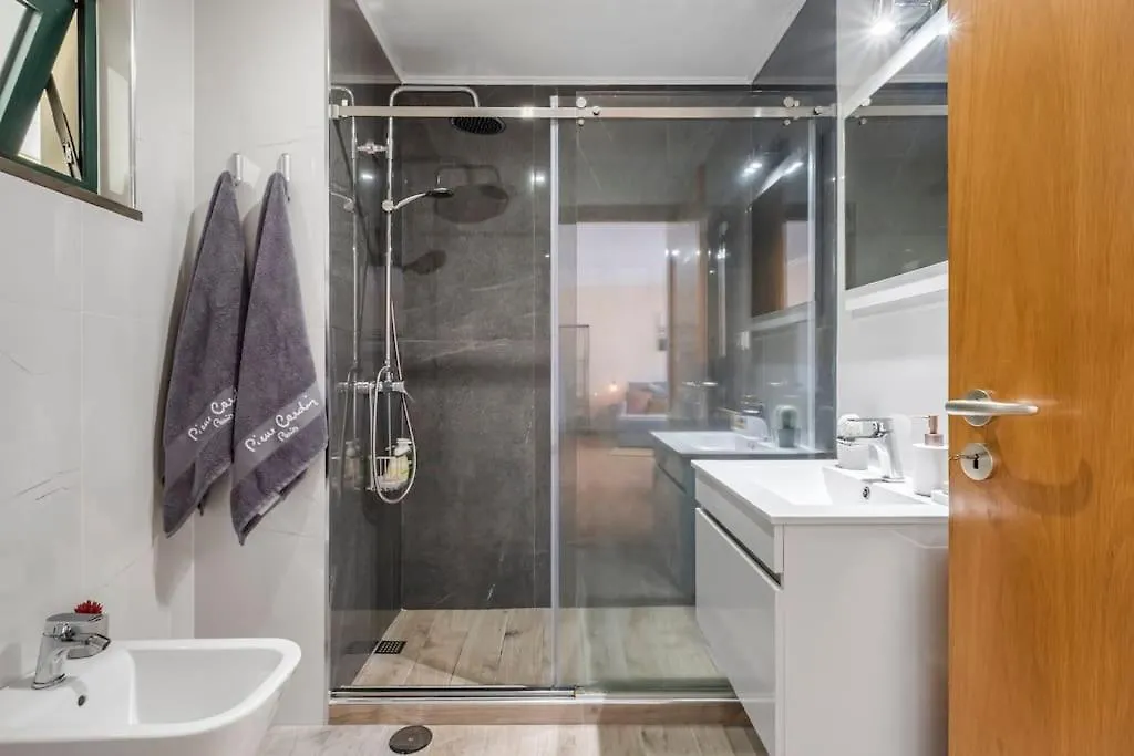 Apartamento Super Top Floor Funchal  Portugal