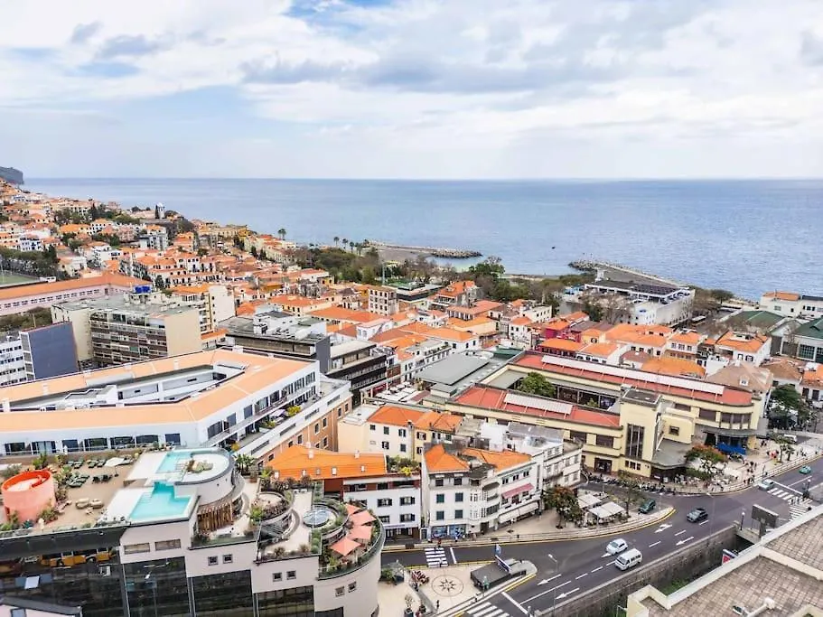 Super Top Floor Funchal  Funchal (Madeira)
