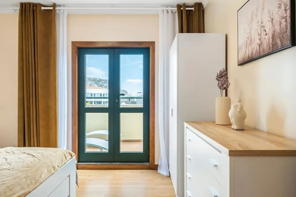 Apartamento Super Top Floor Funchal